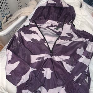 Wild Fable Rain Coat